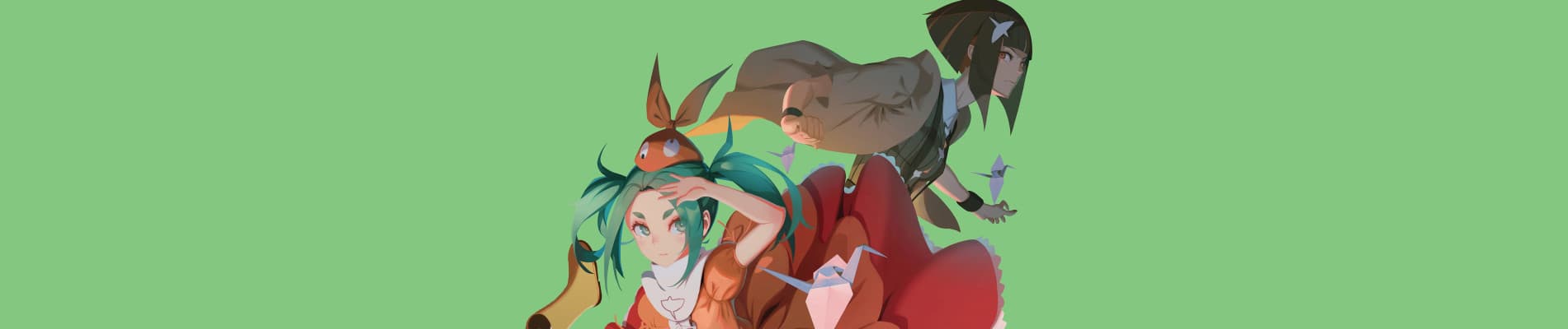 Tsukimonogatari: Possession Tale