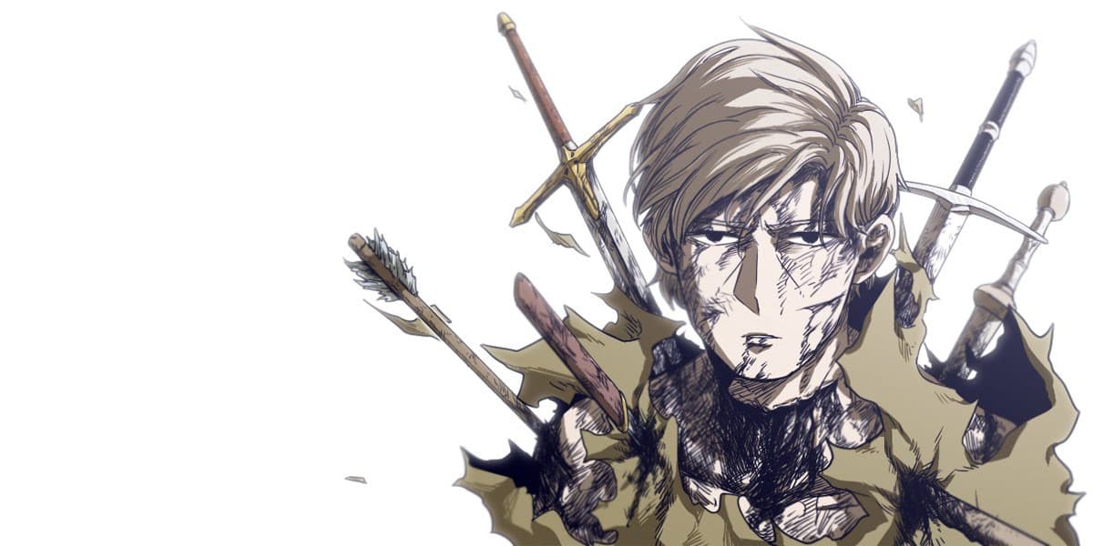 Gilgamesh