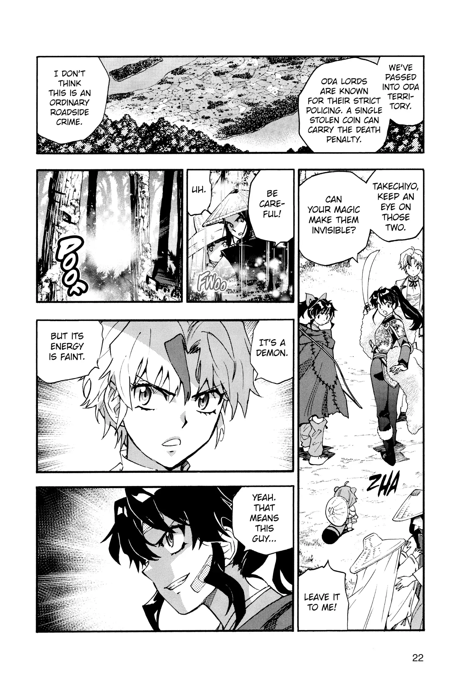 Page 22