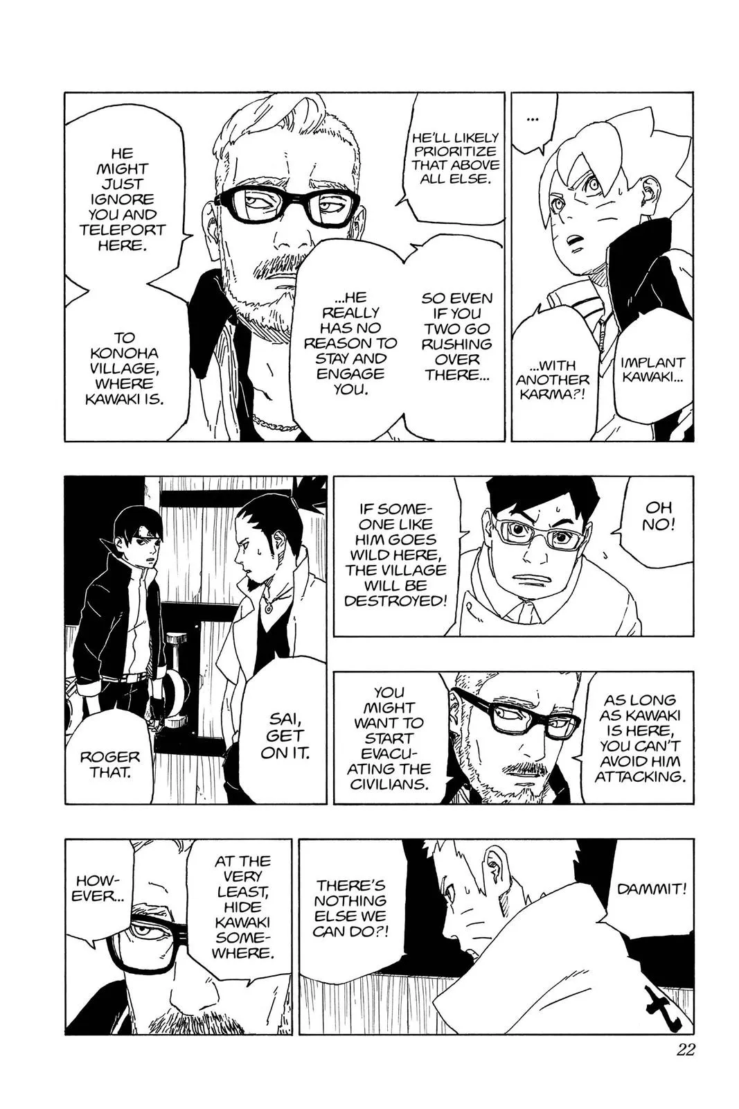 Page 22