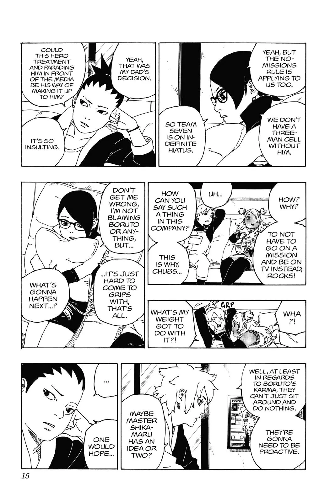 Page 15