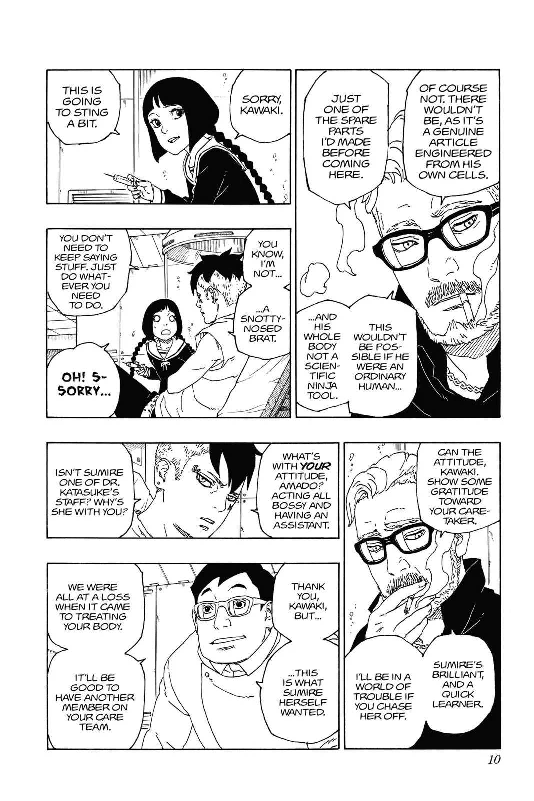 Page 10