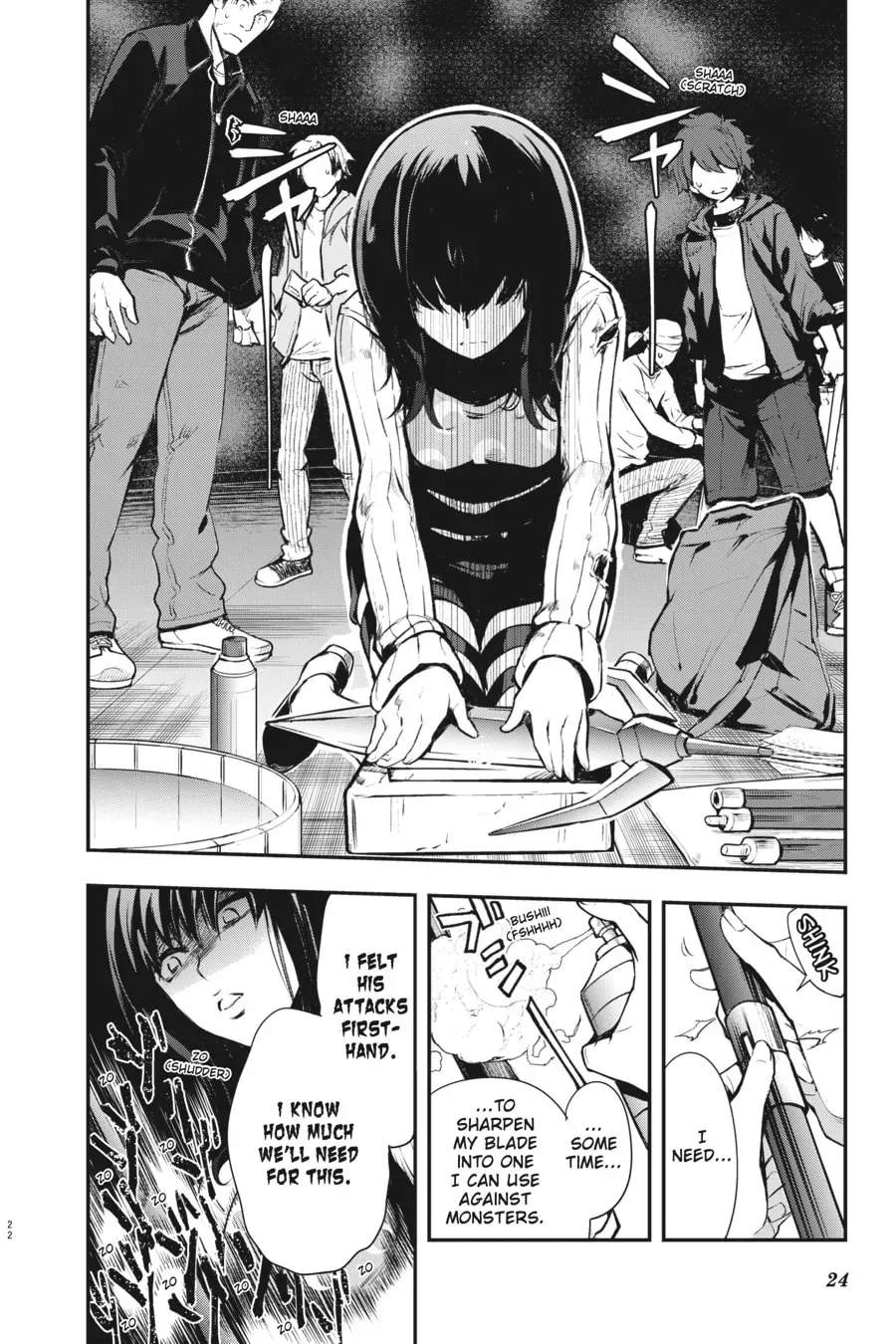 Page 22