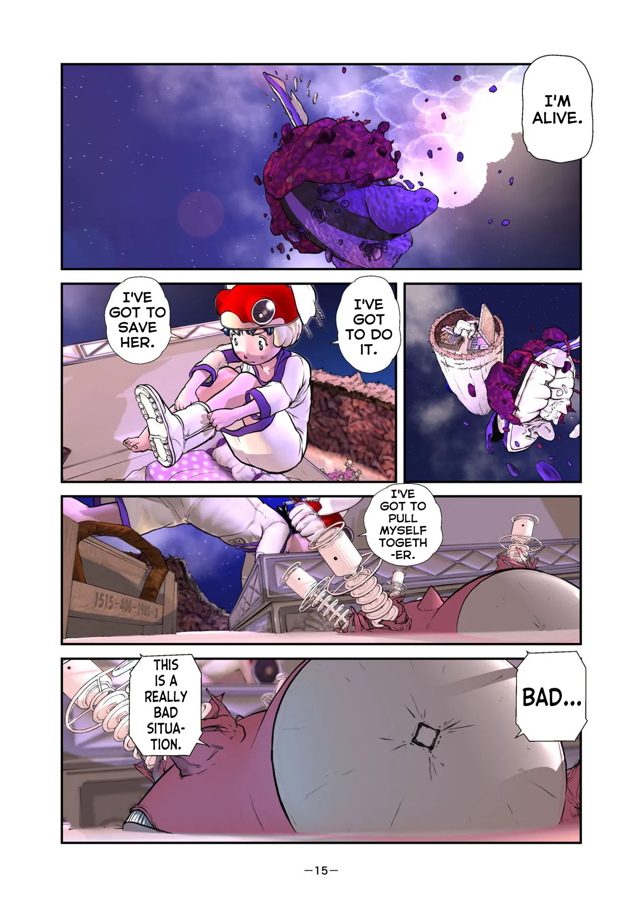 Page 15