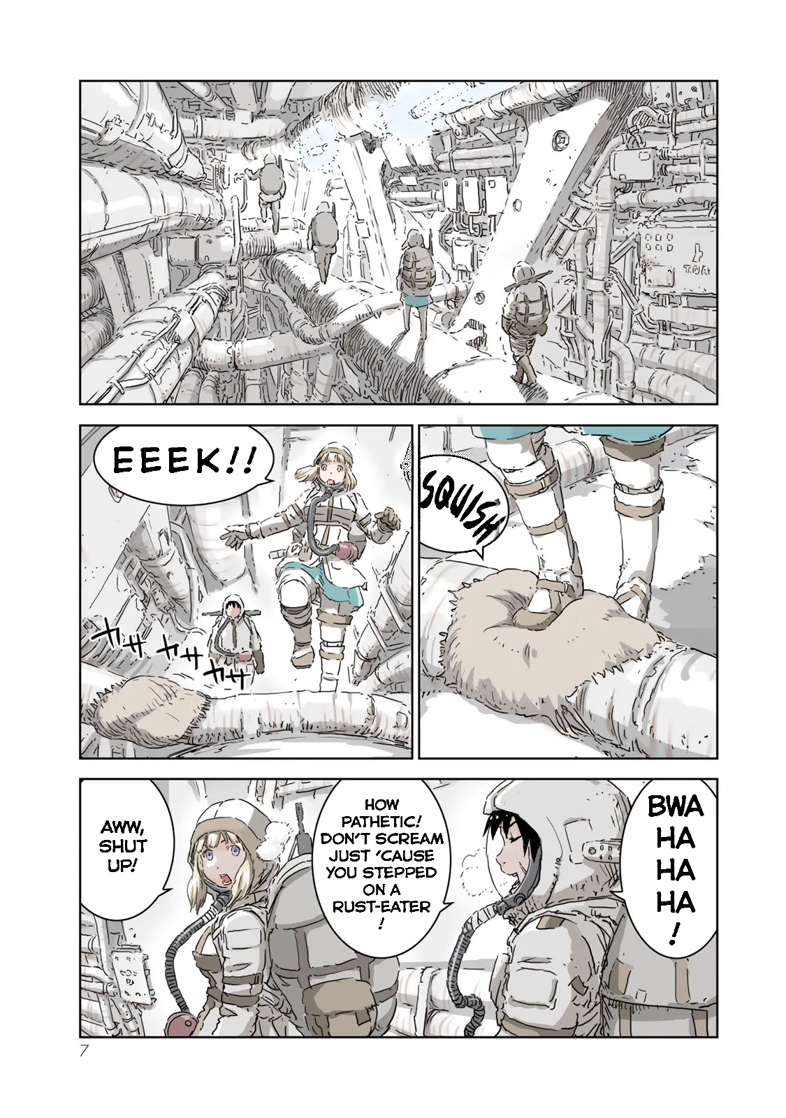 Page 7