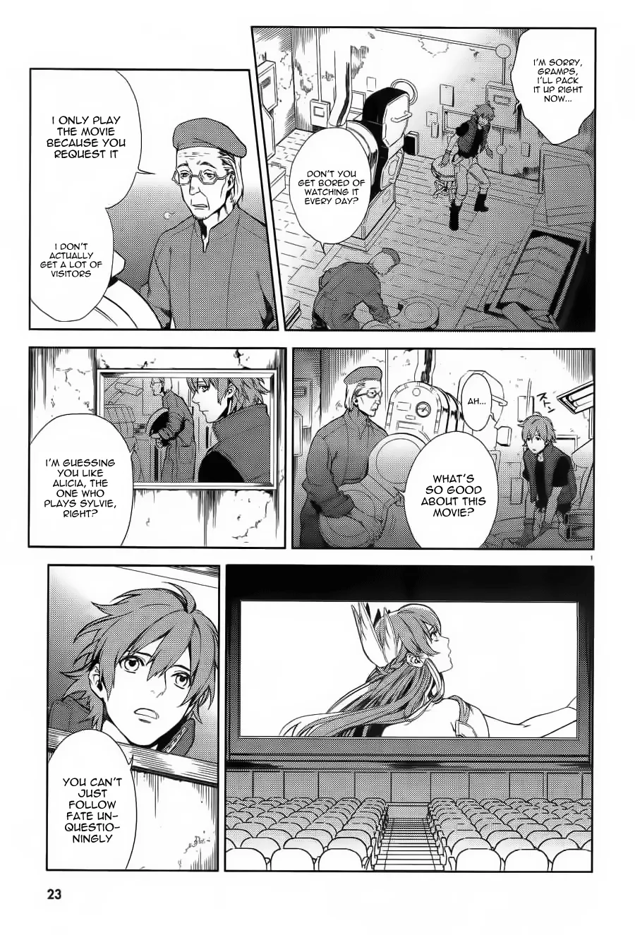 Page 5