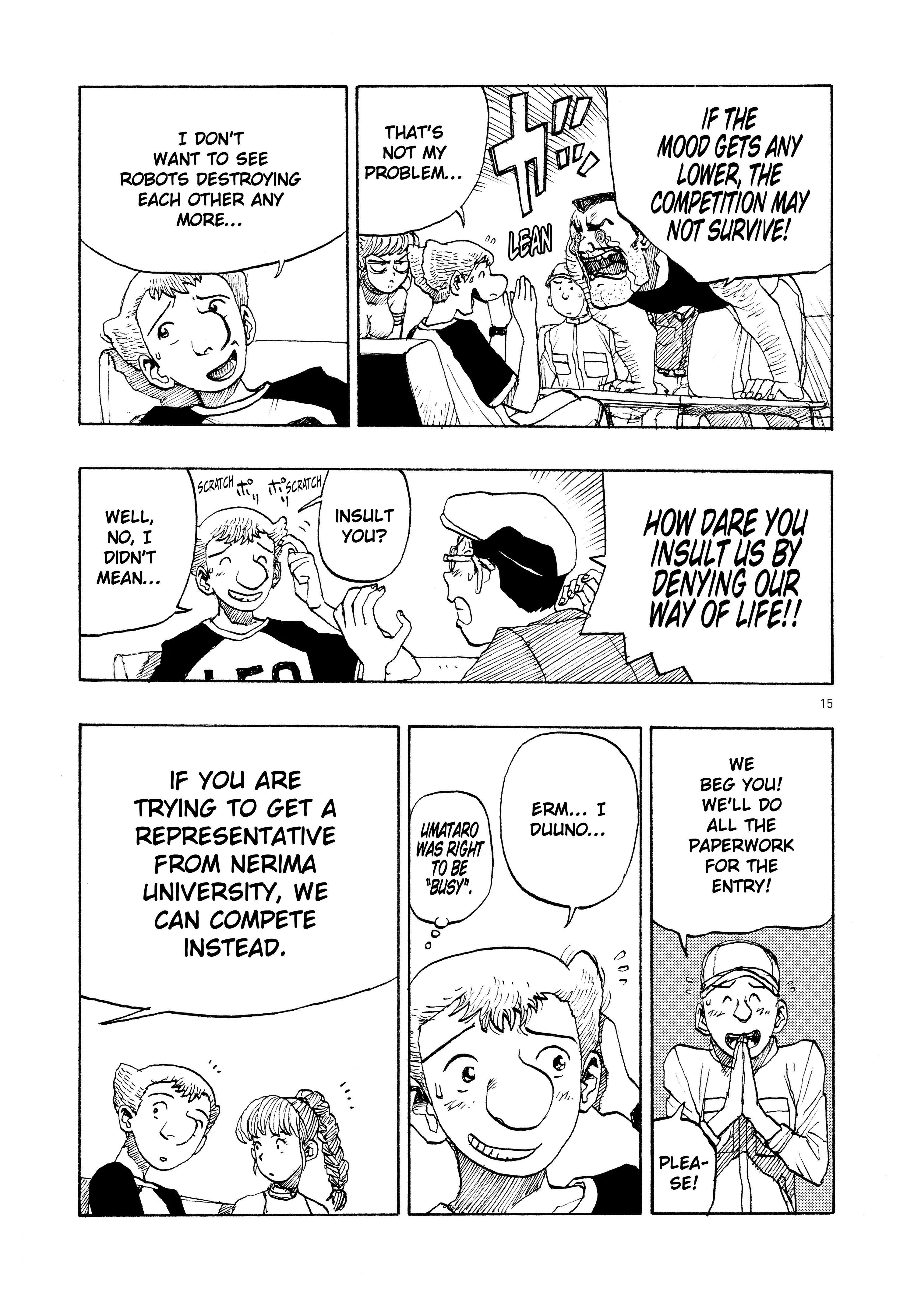 Page 15