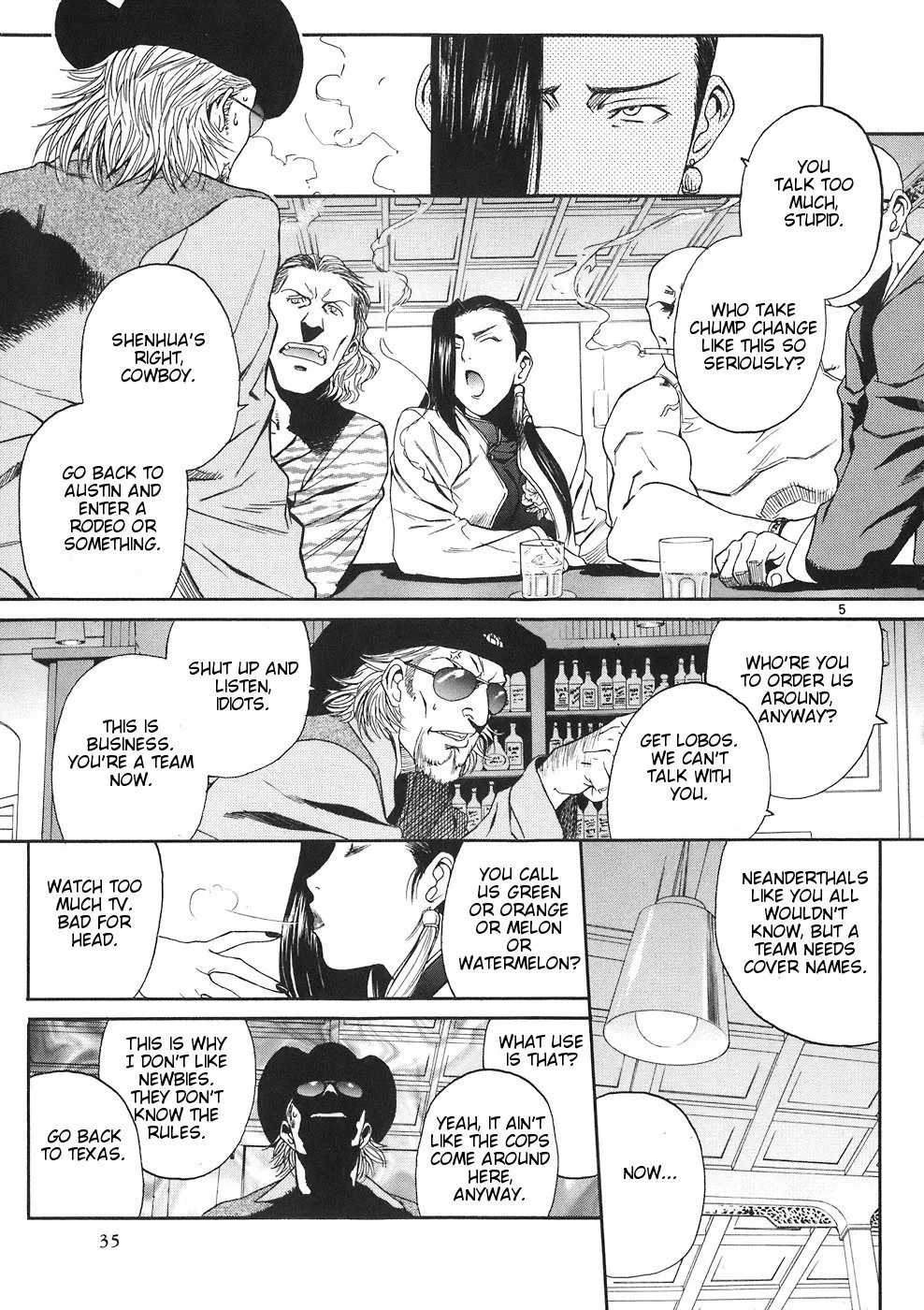 Page 5