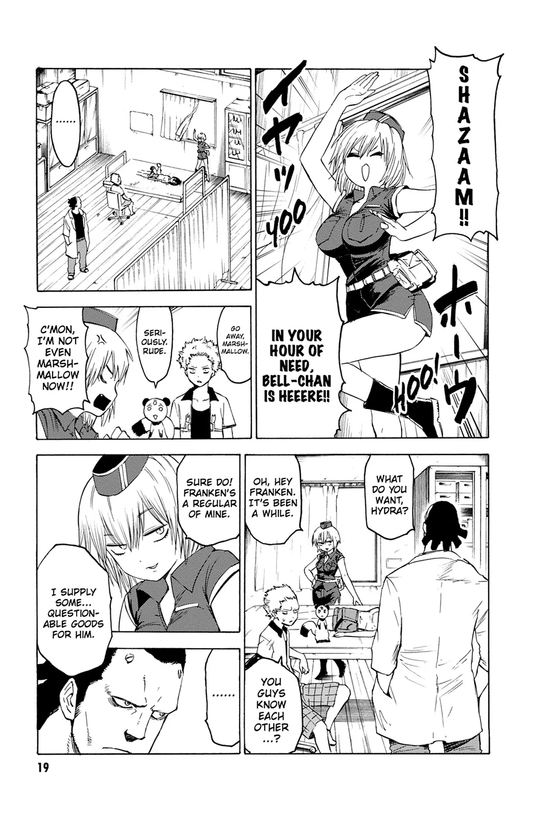 Page 19