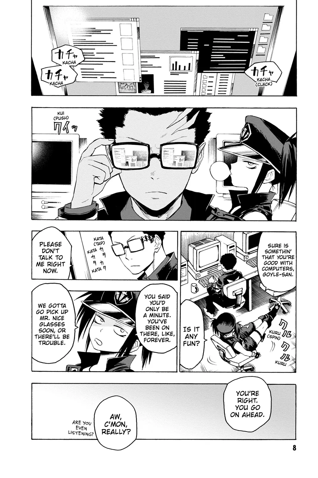 Page 8