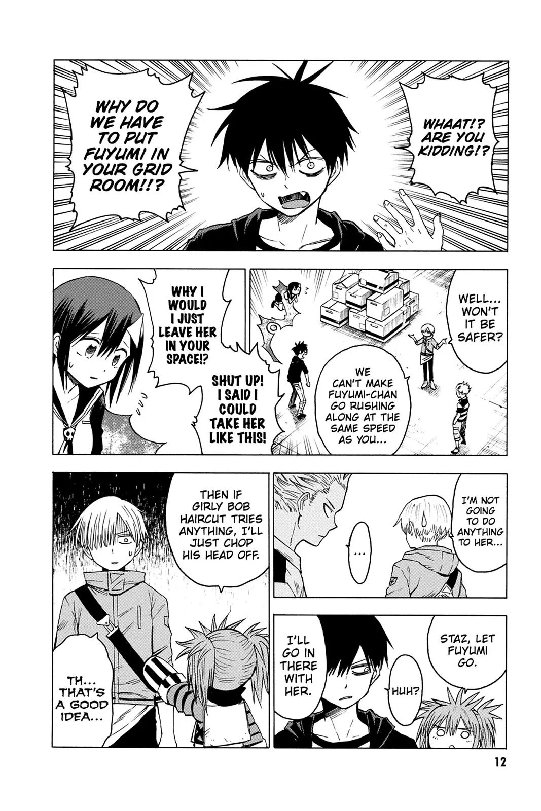 Page 12