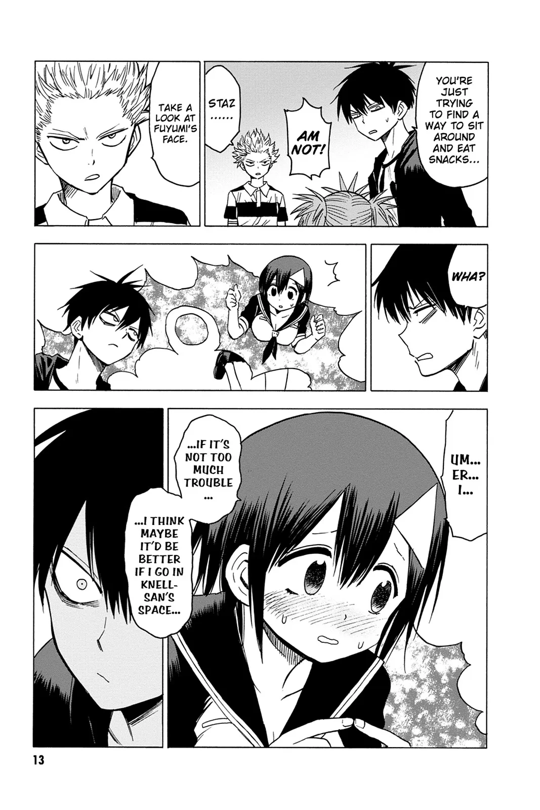 Page 13