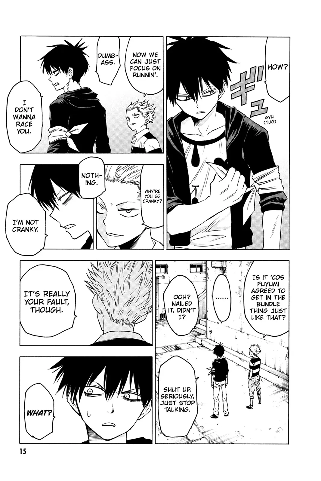 Page 15