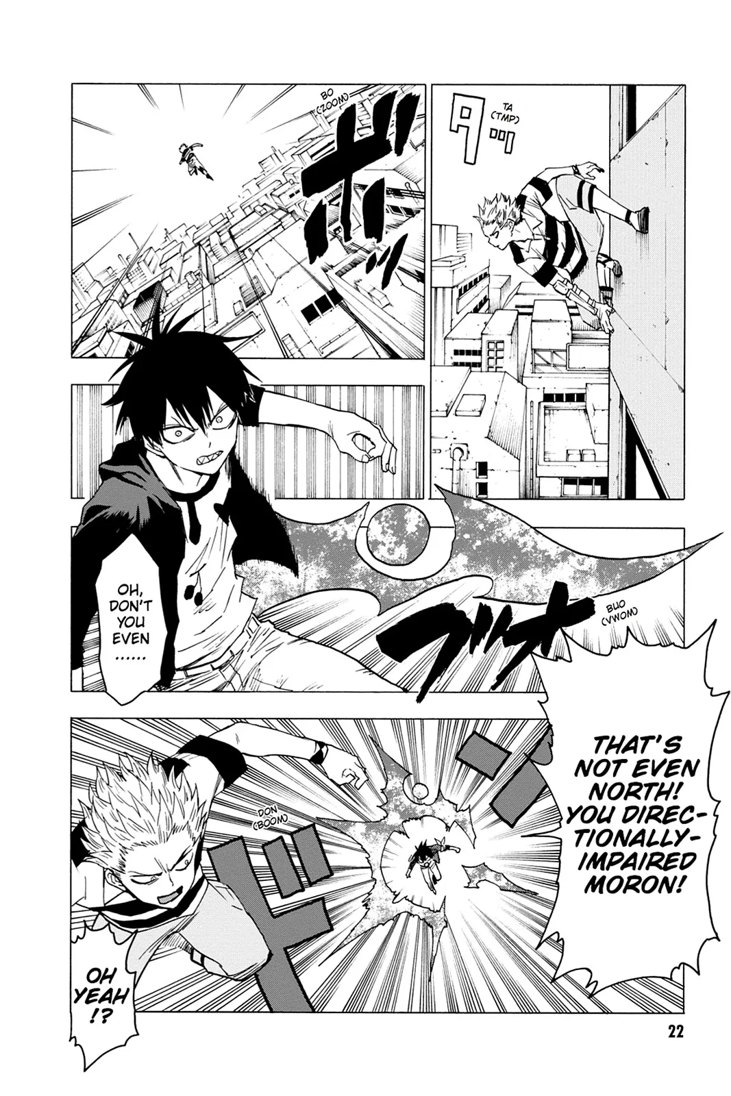 Page 22
