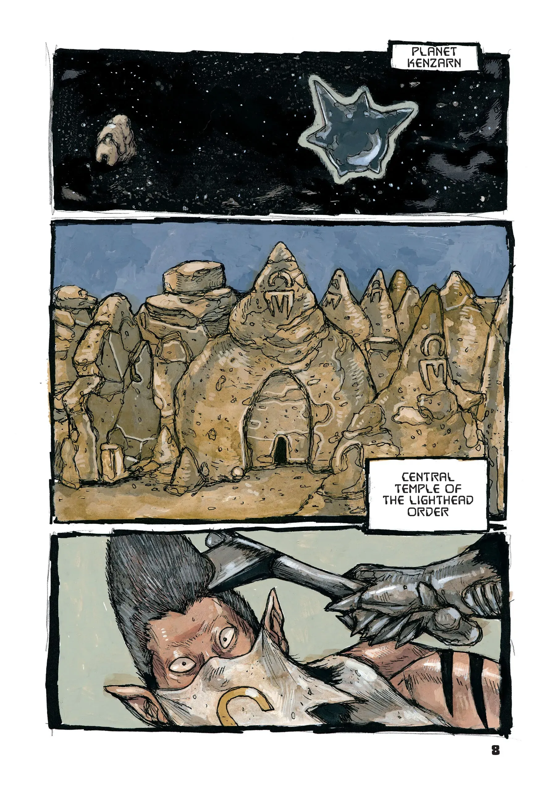 Page 8