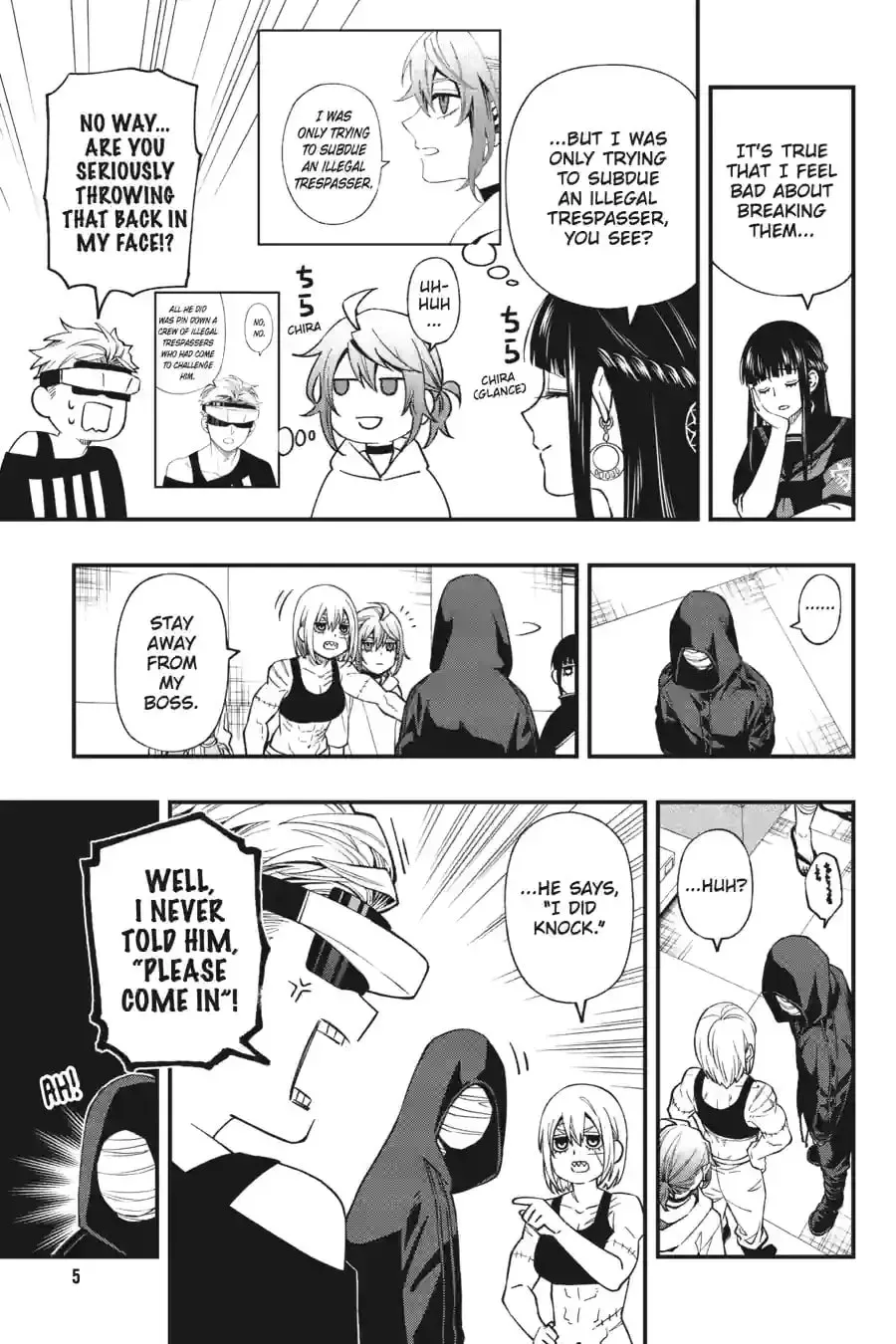 Page 5