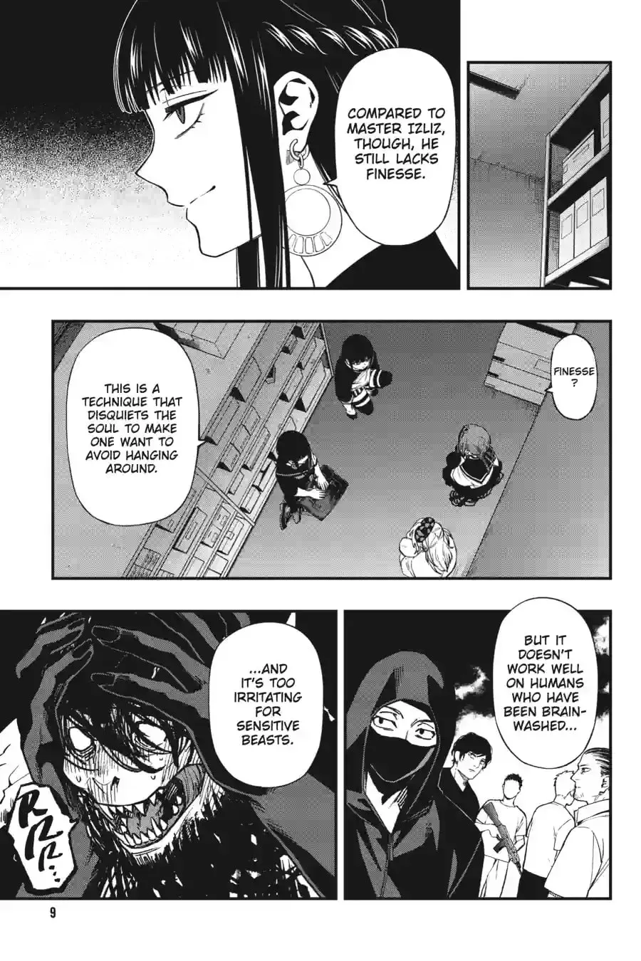 Page 9