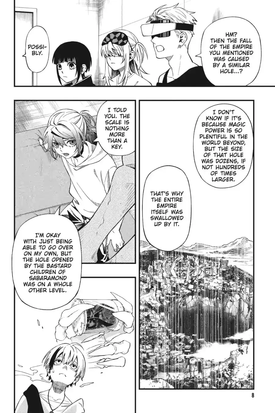 Page 8