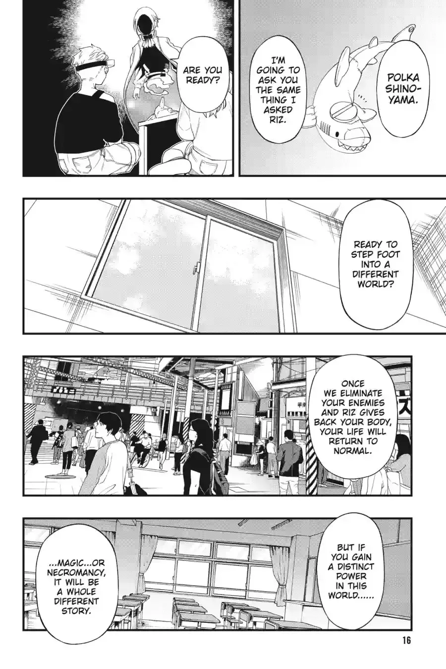 Page 16