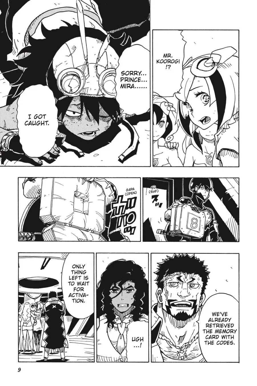 Page 9