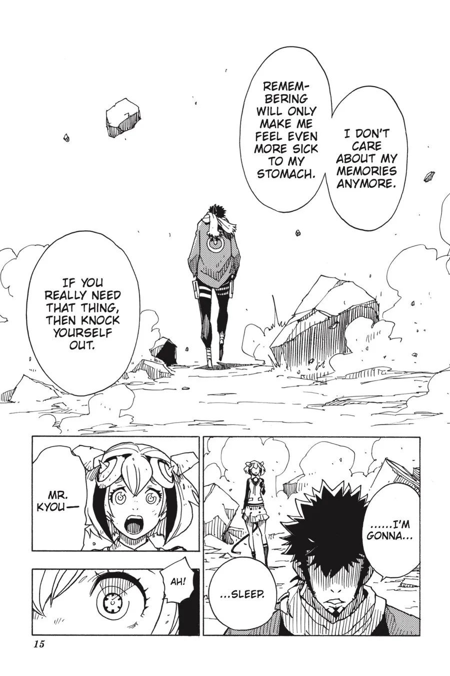 Page 15