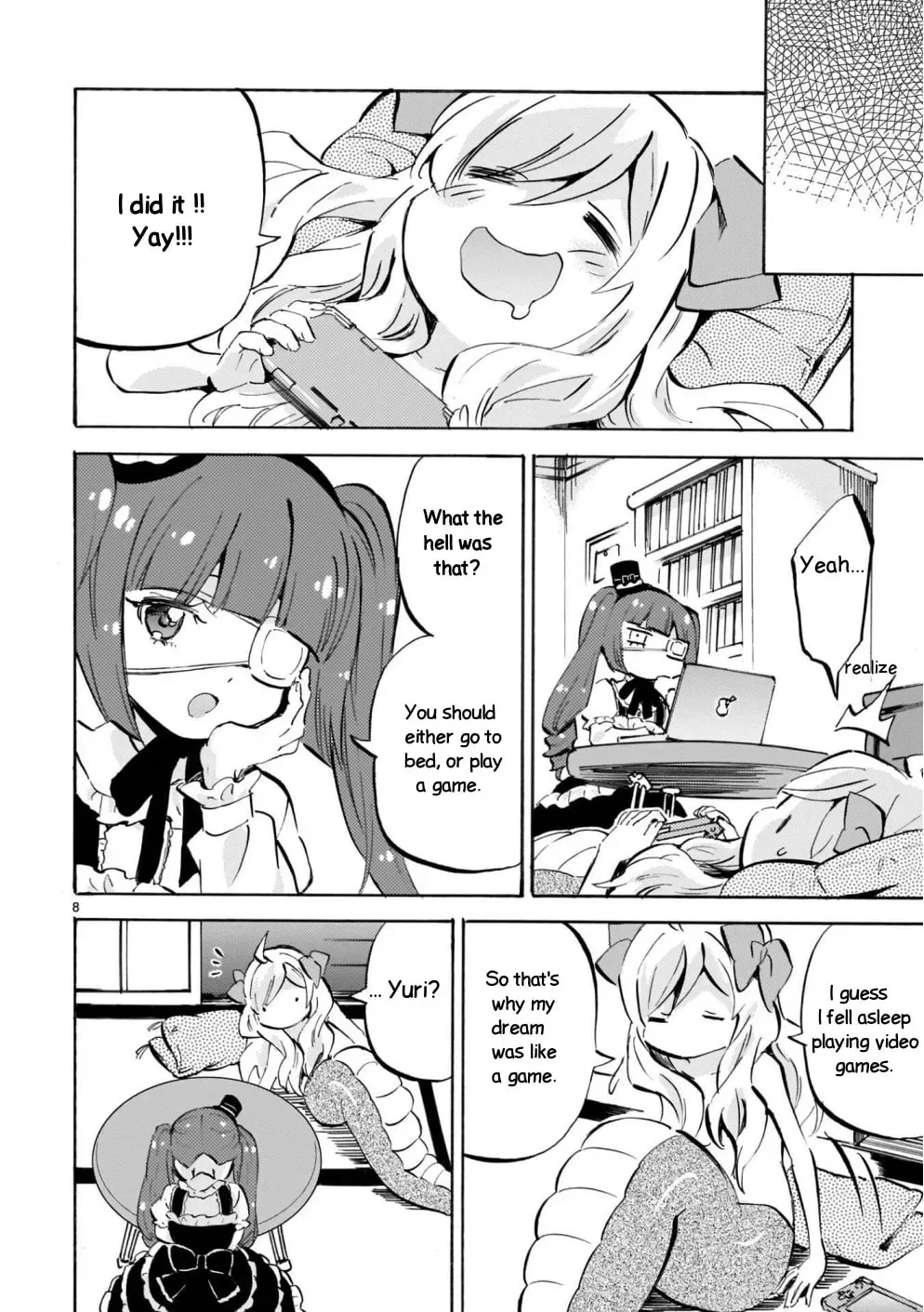 Page 8