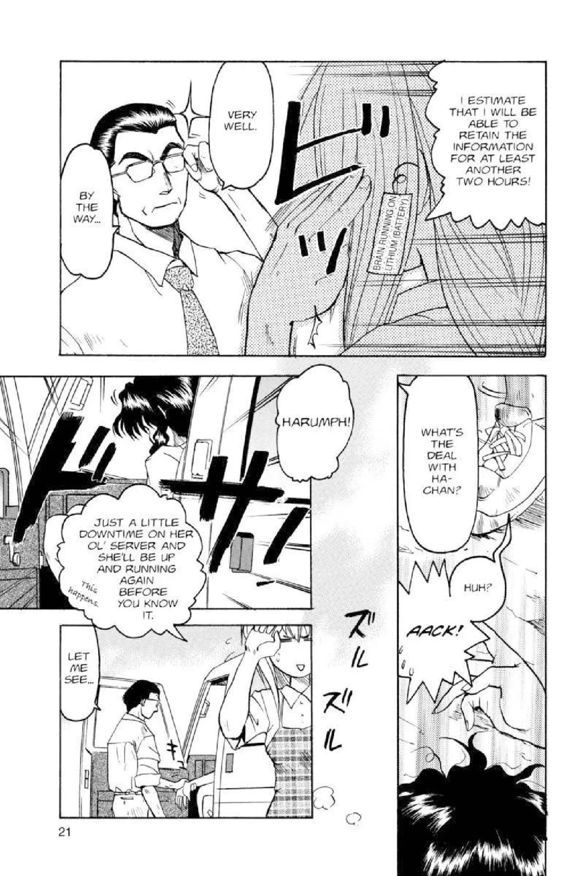 Page 22