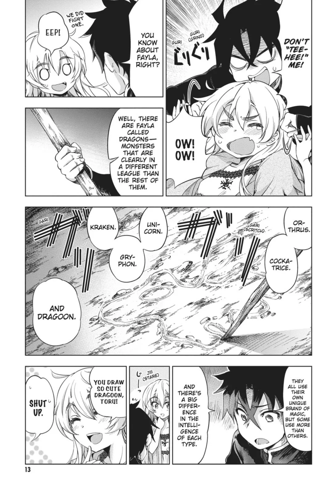 Page 13