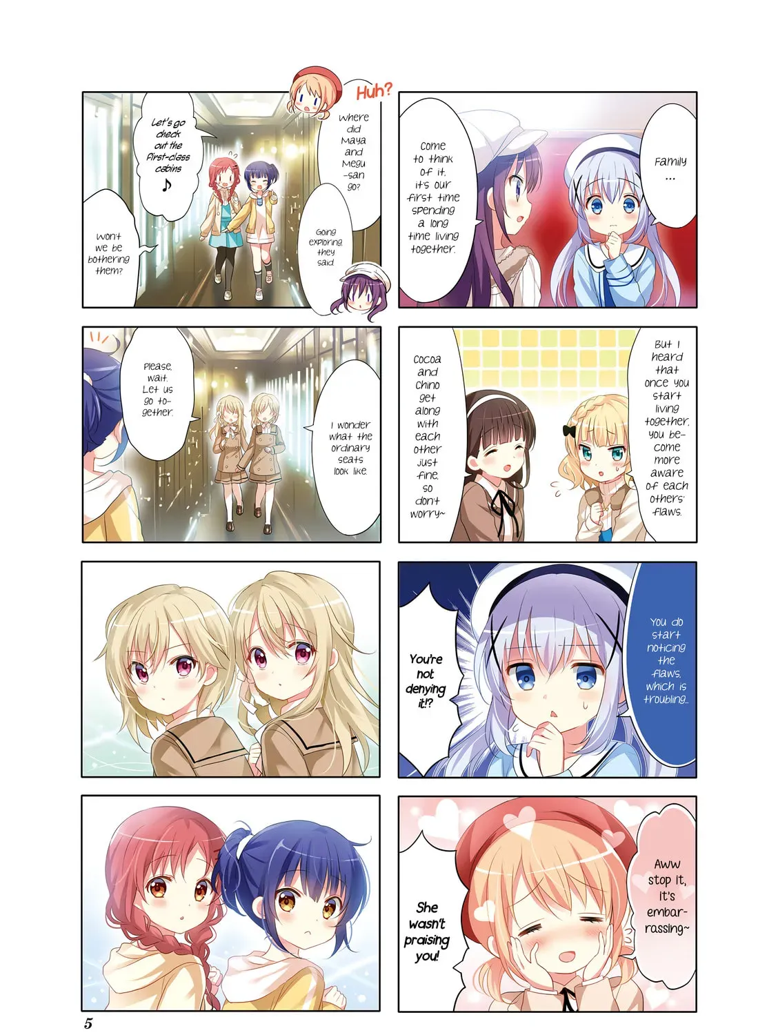 Page 5