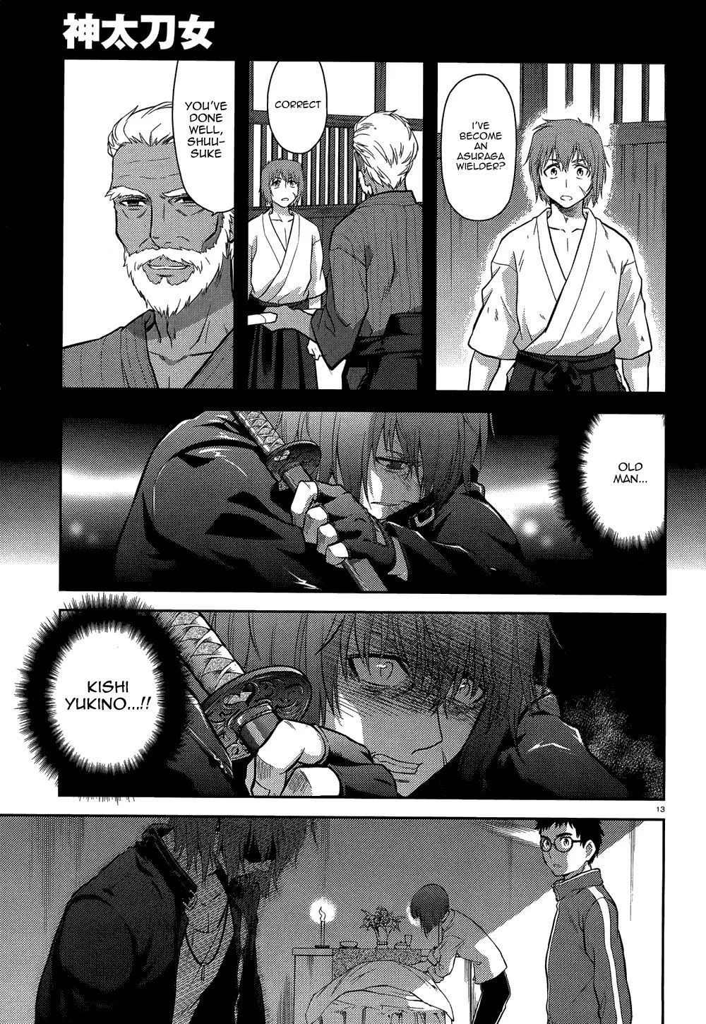 Page 13