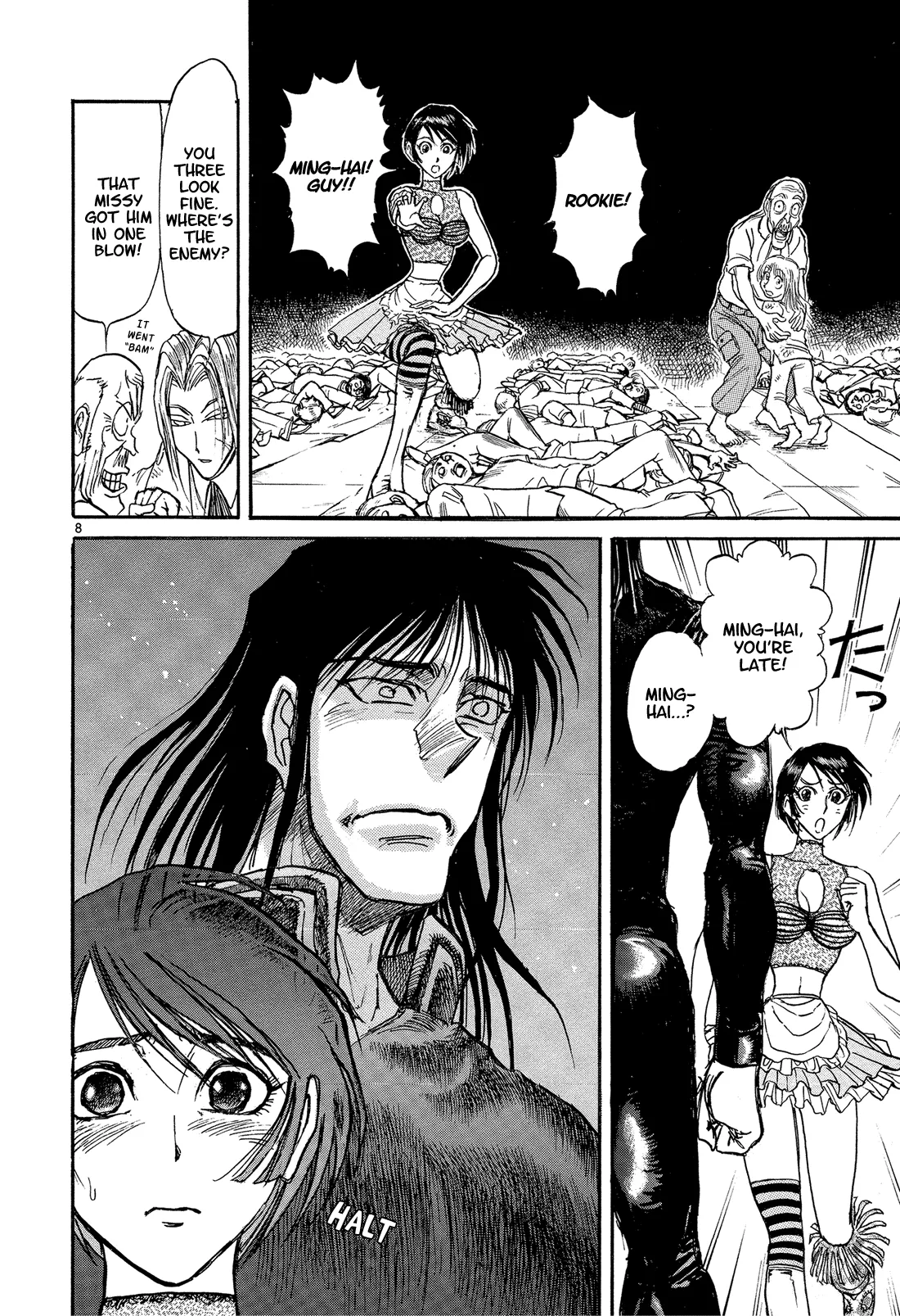 Page 8