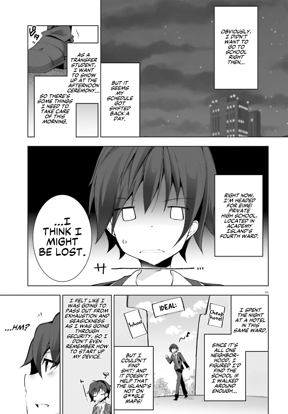 Page 5
