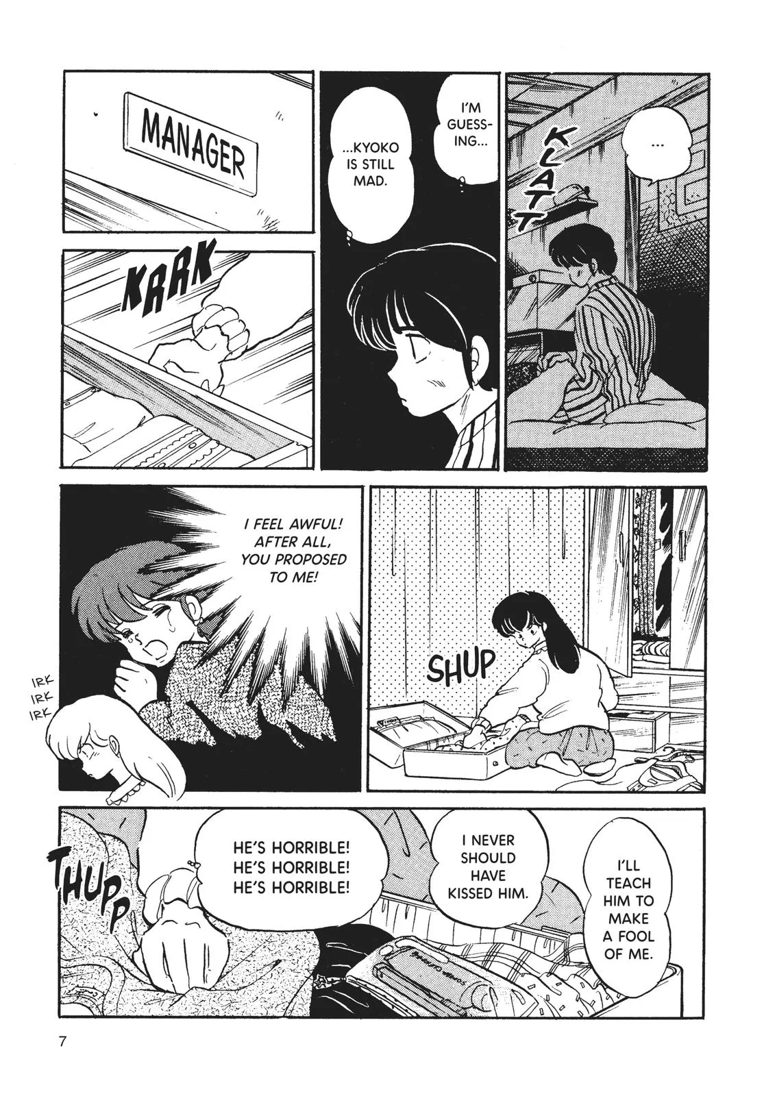 Page 7