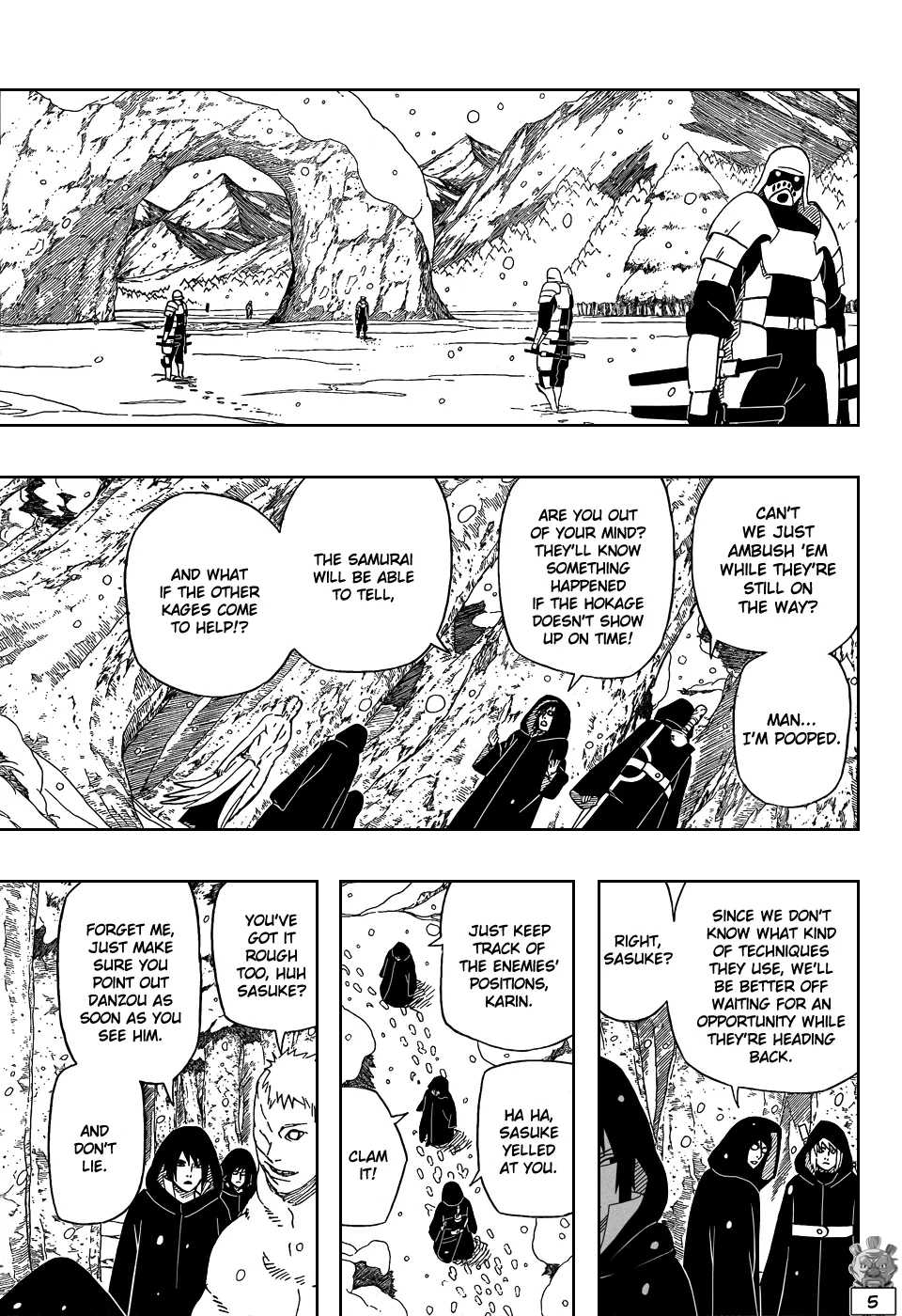 Page 5