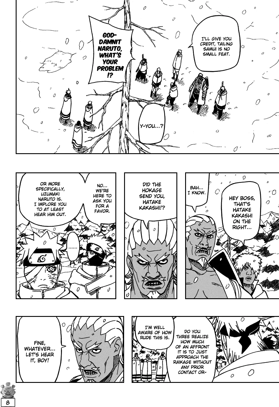 Page 8