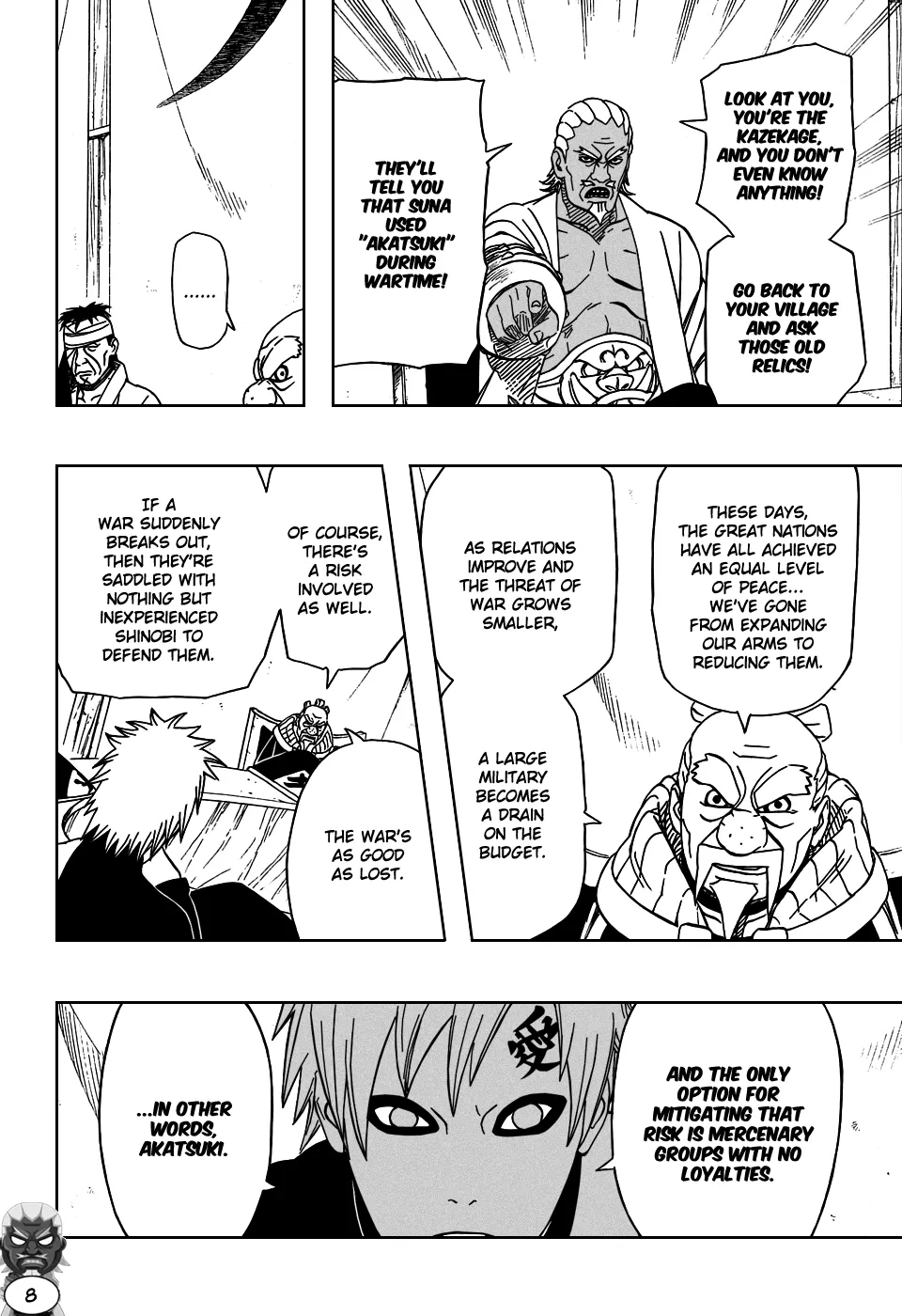 Page 8