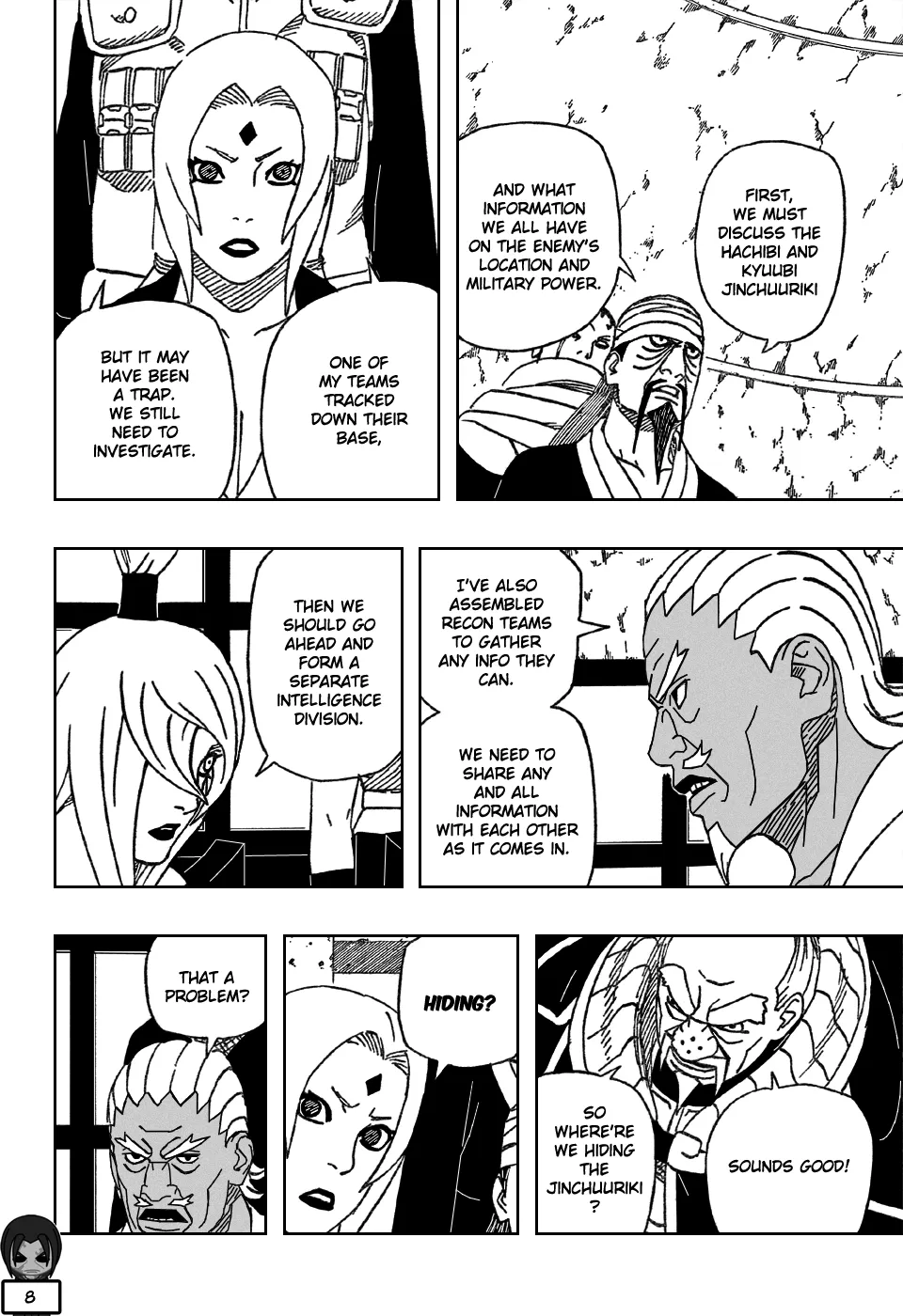 Page 8