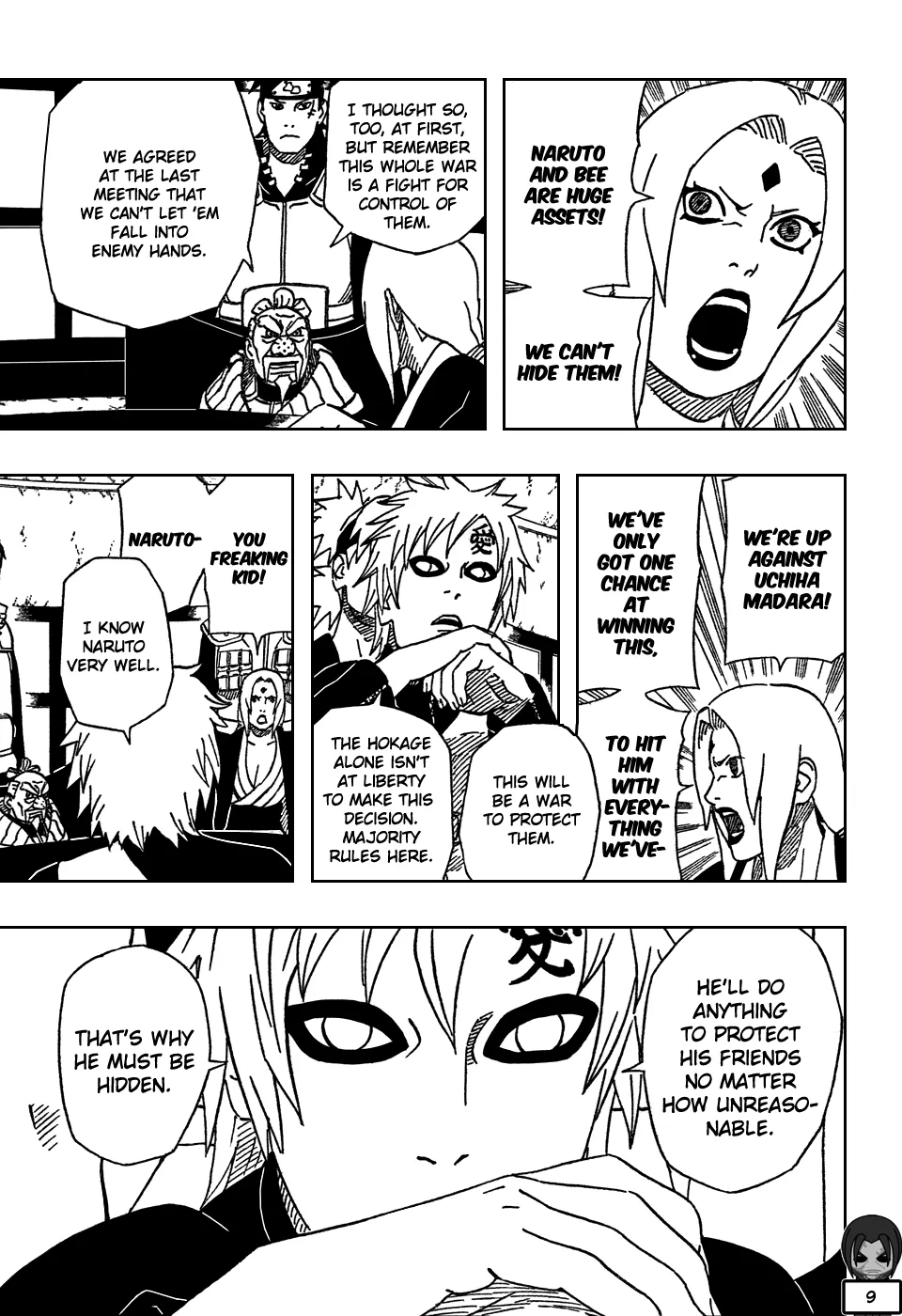 Page 9