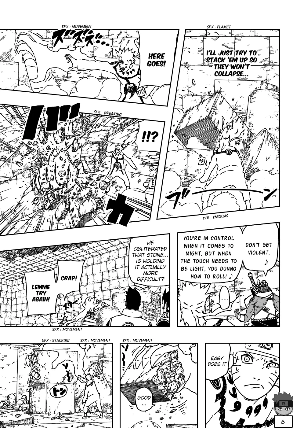 Page 8