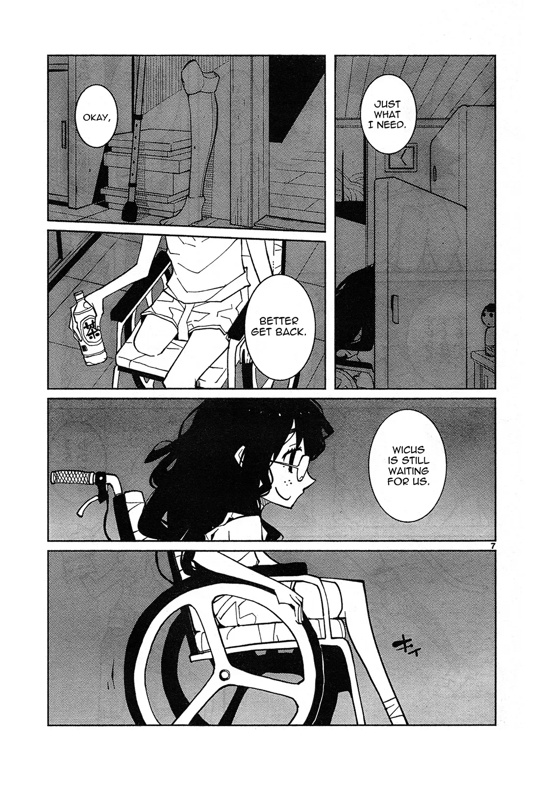 Page 7