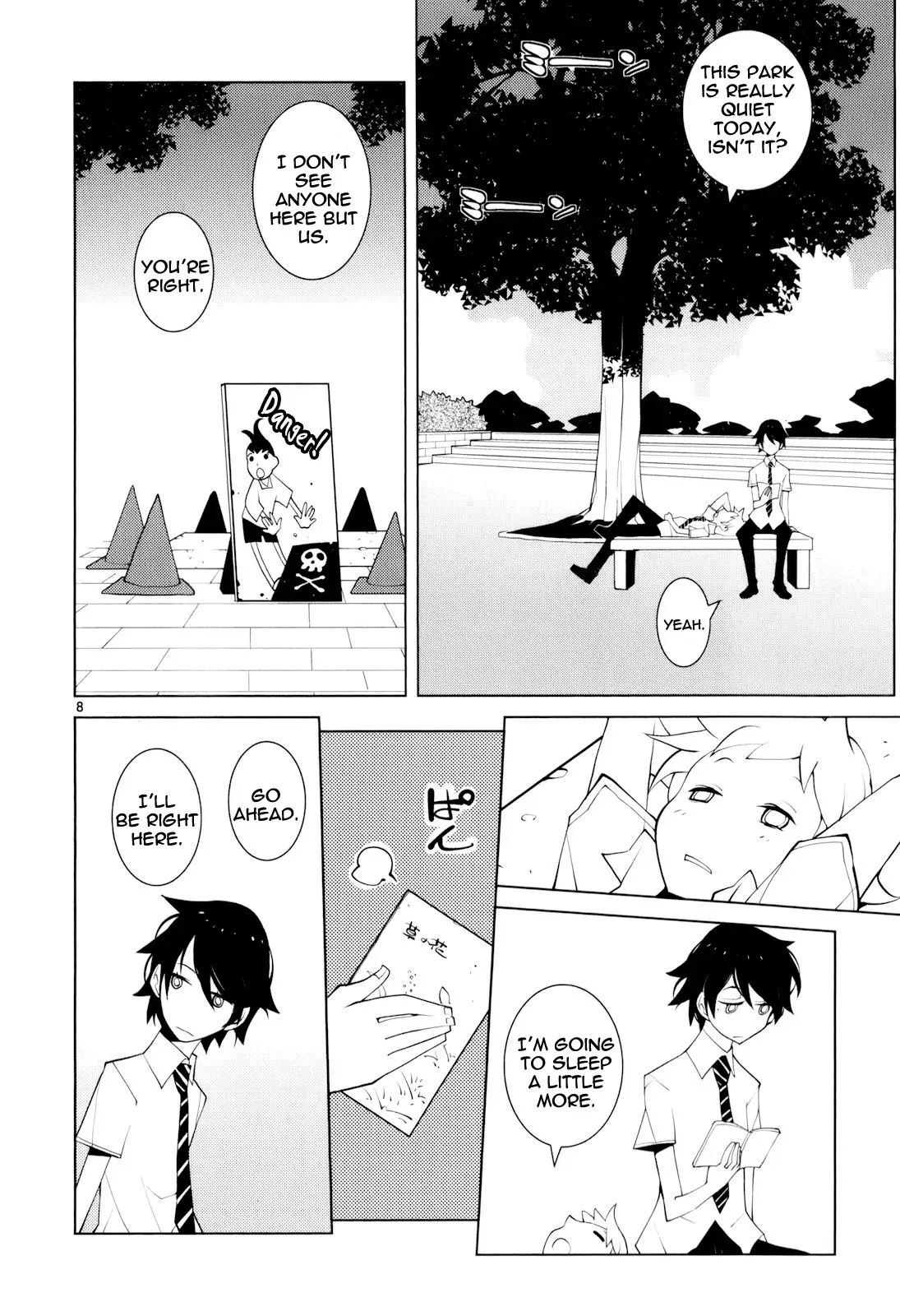 Page 8