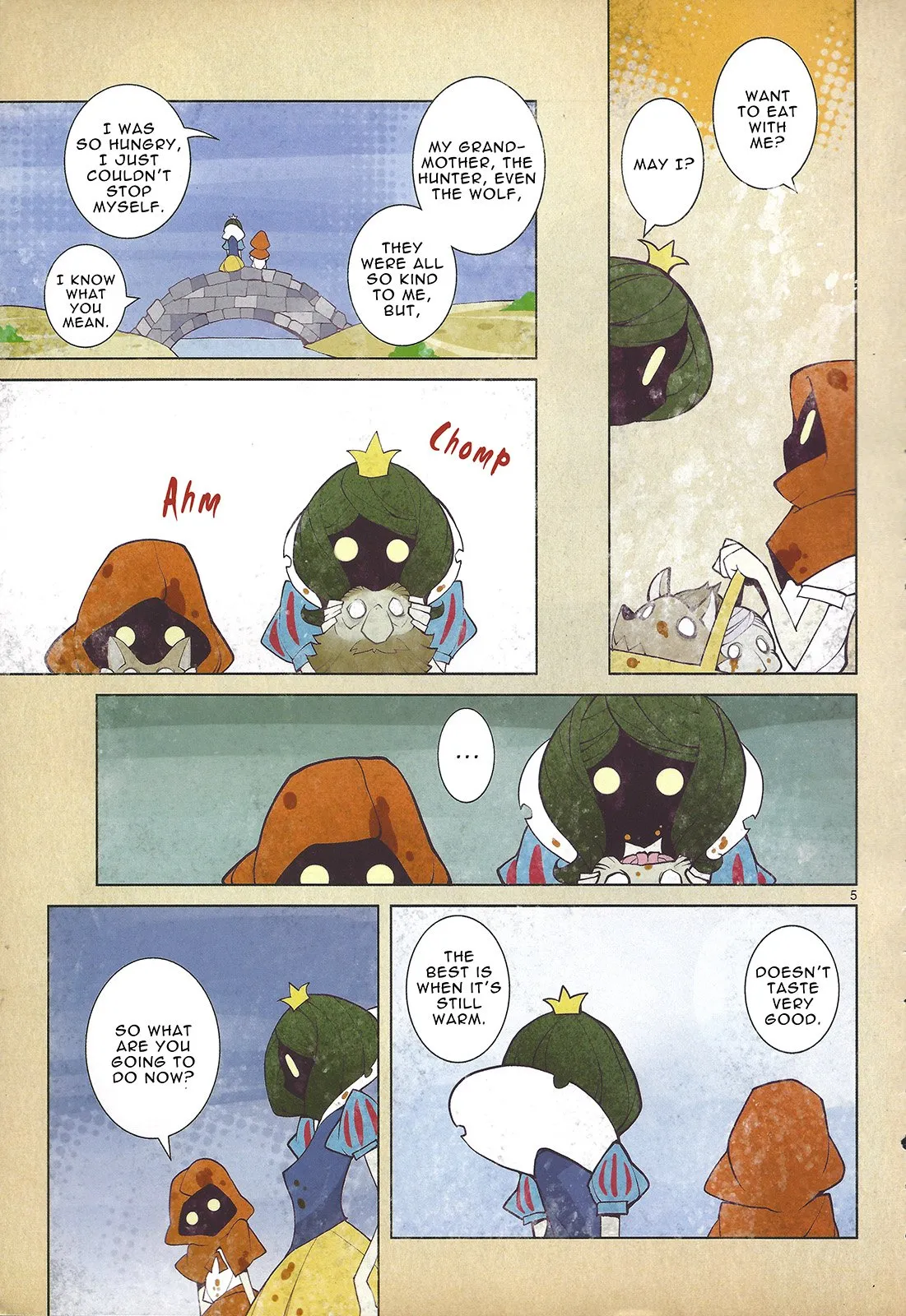 Page 5