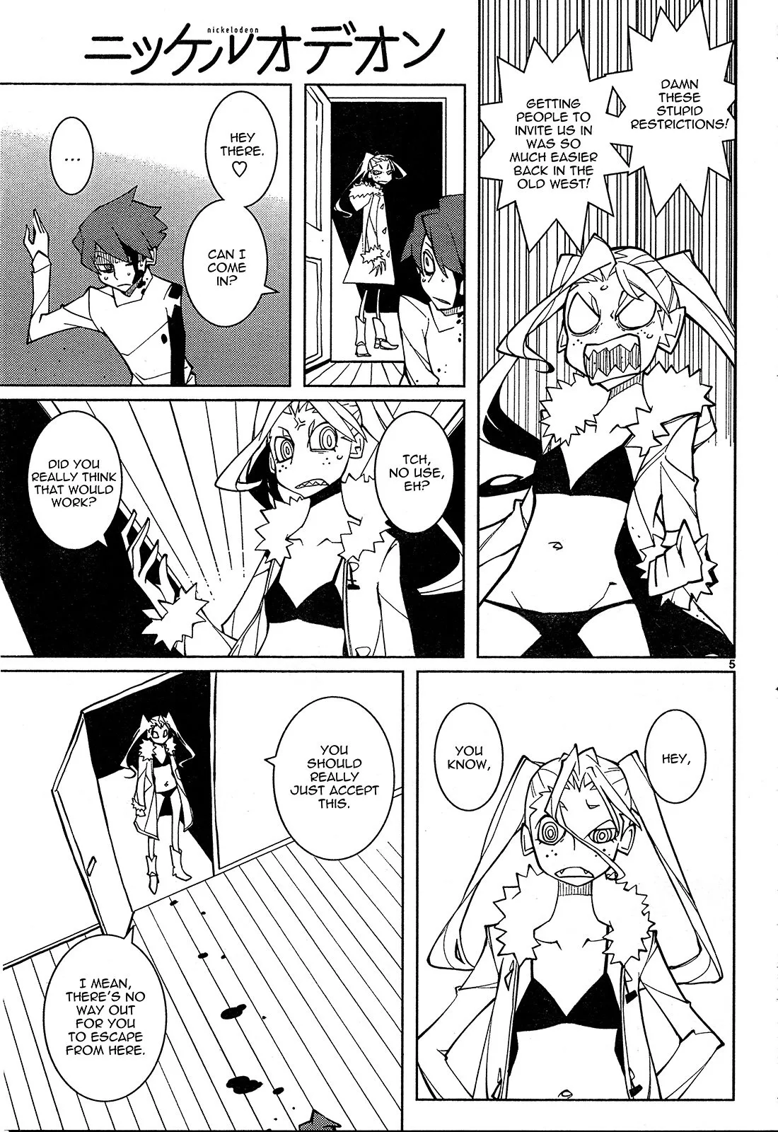 Page 5