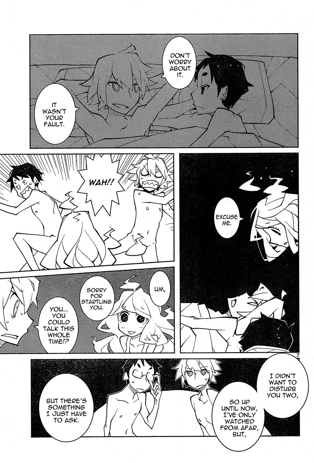 Page 7