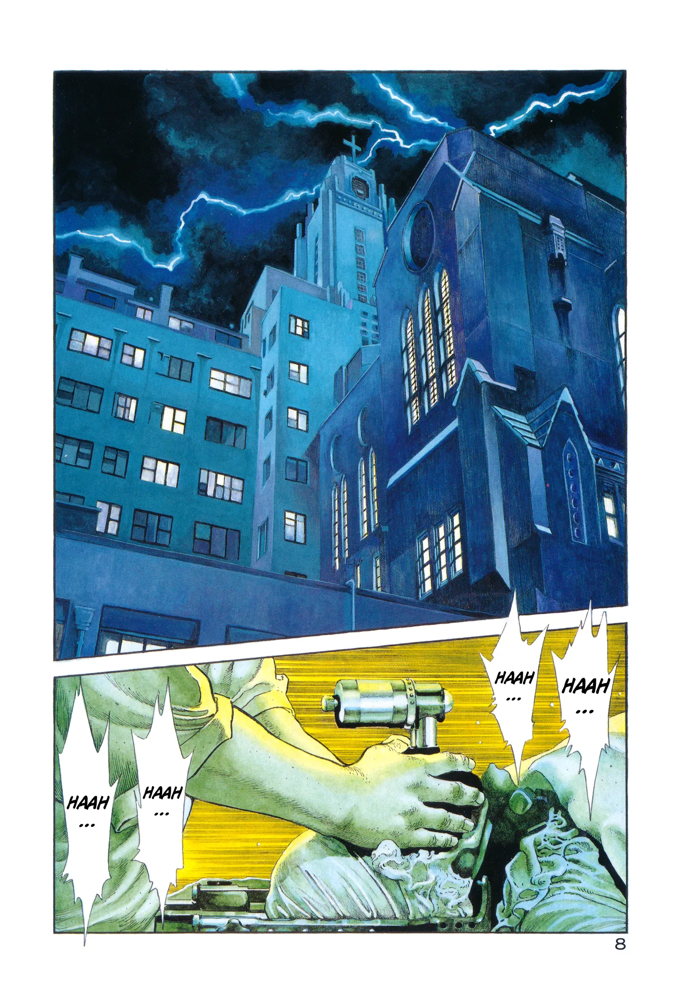 Page 8