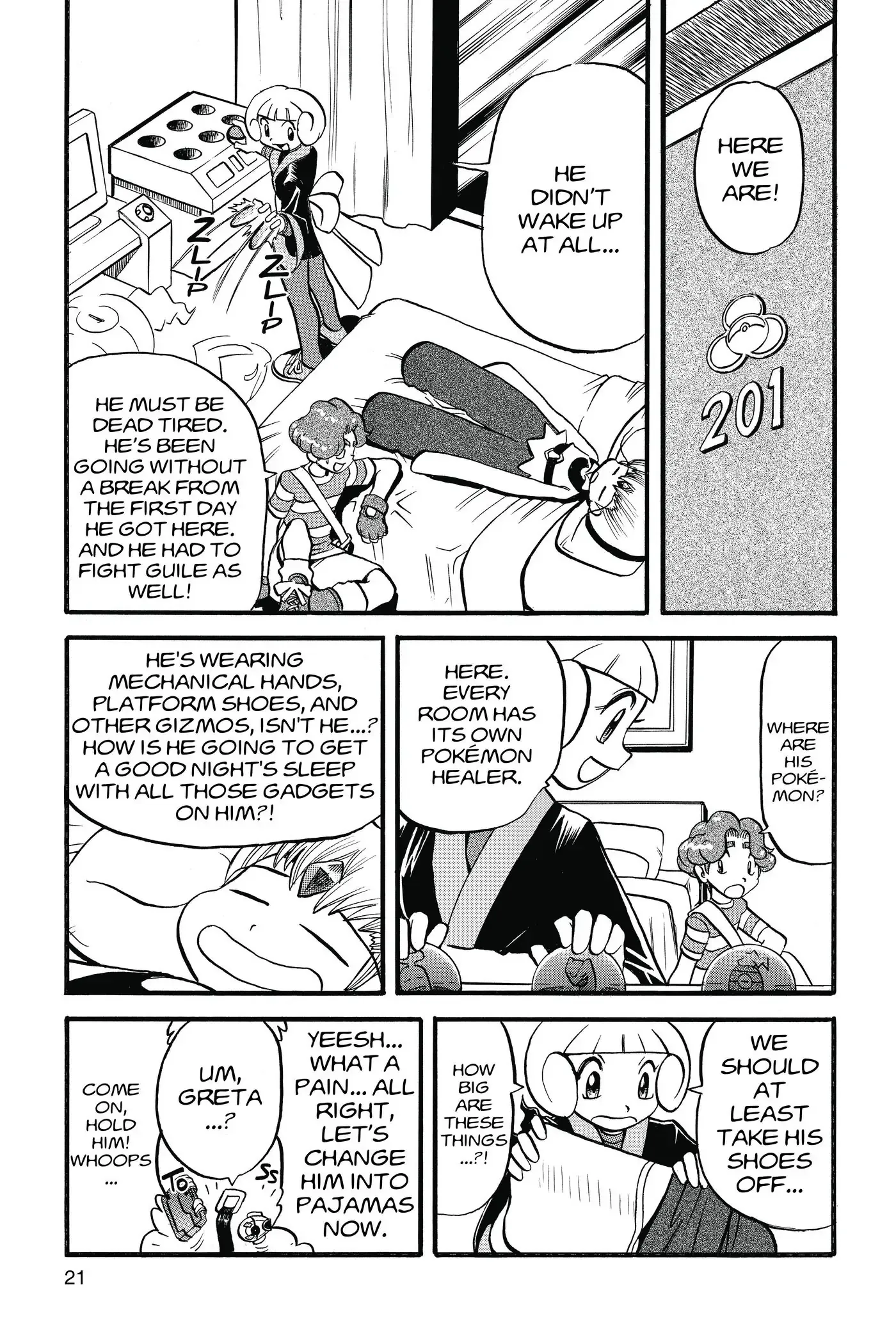 Page 21
