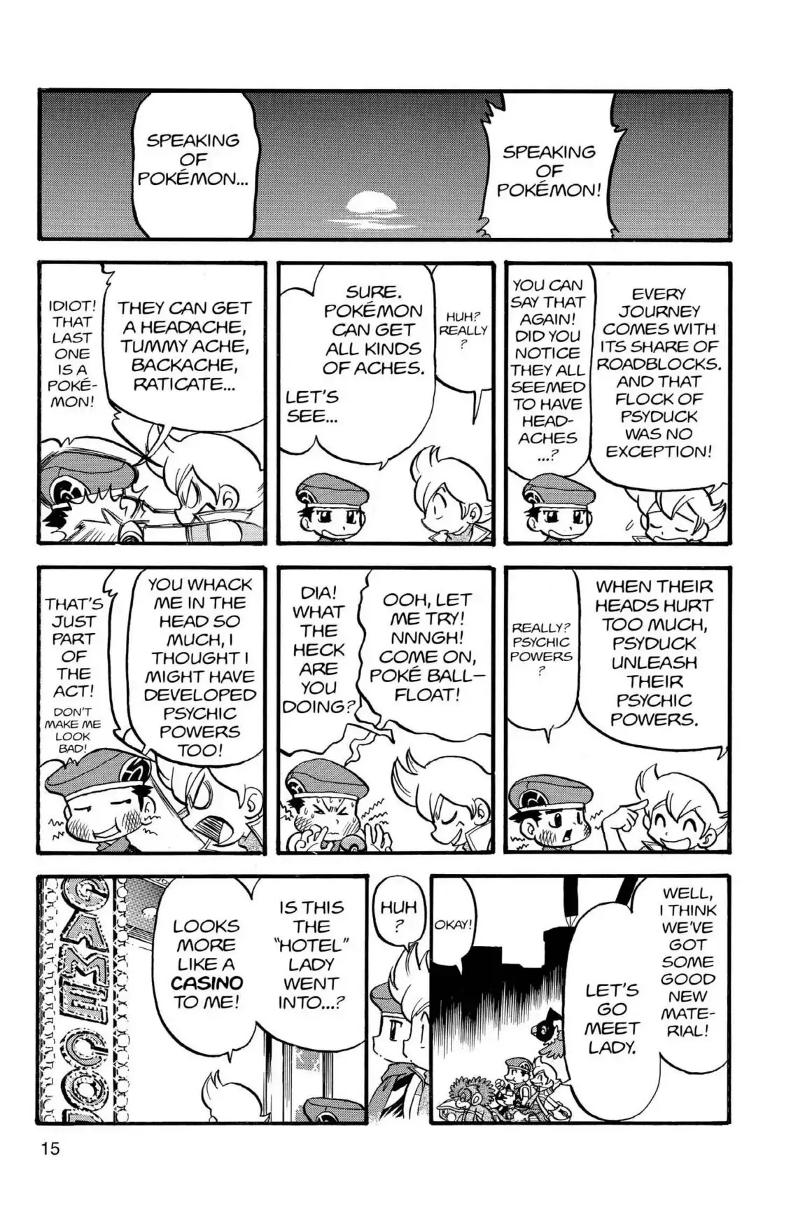 Page 15