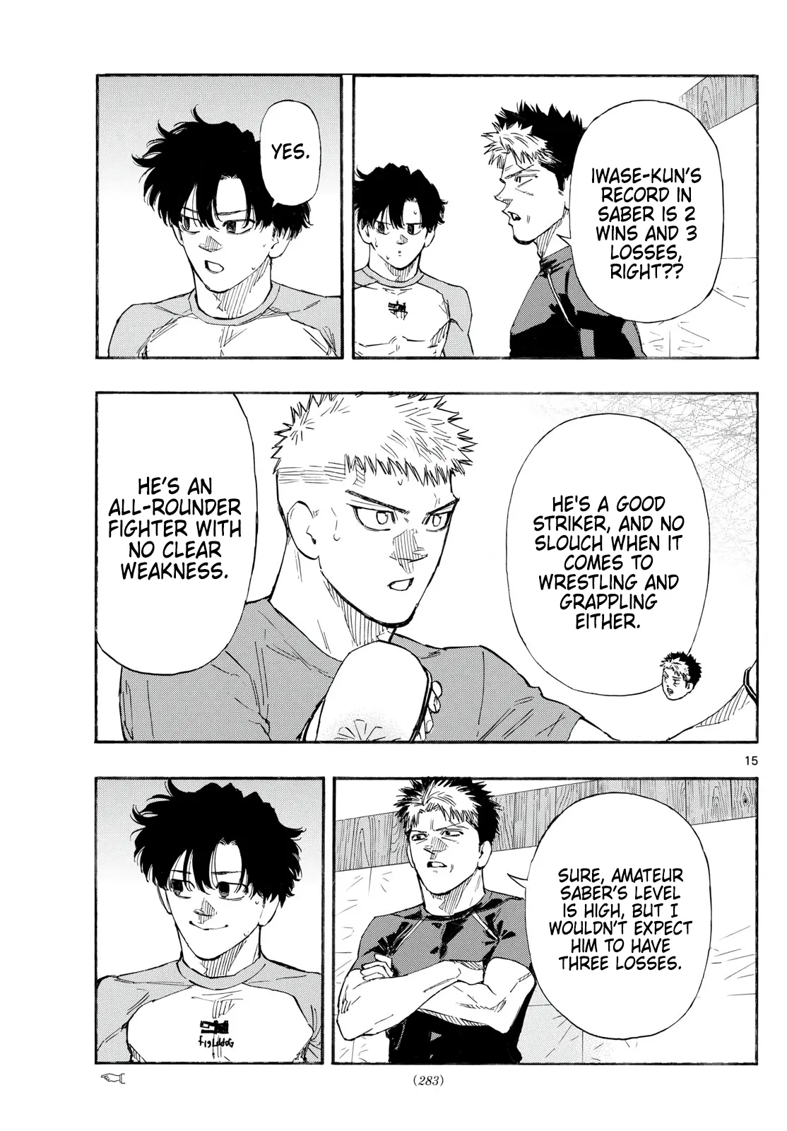 Page 15