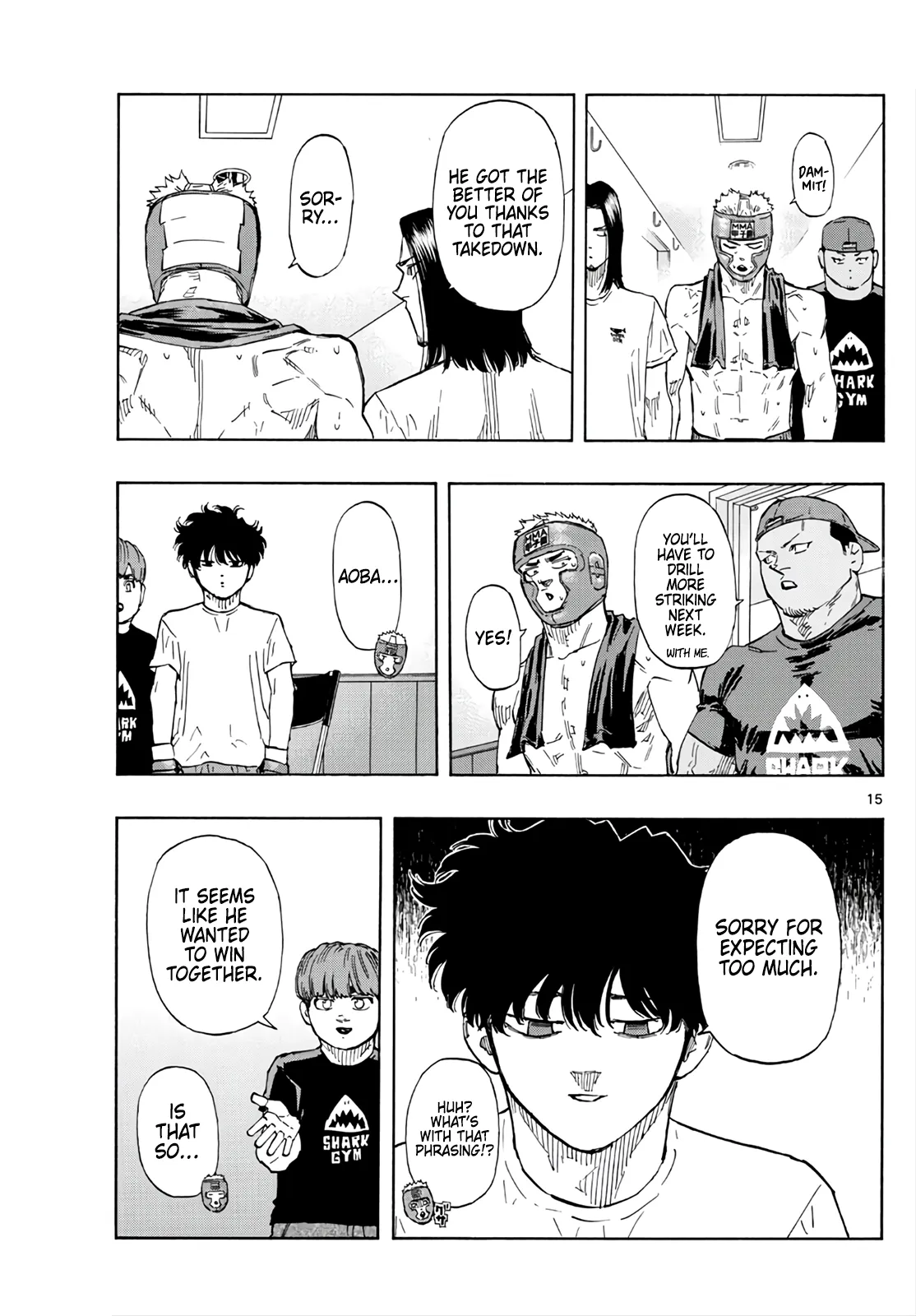Page 15