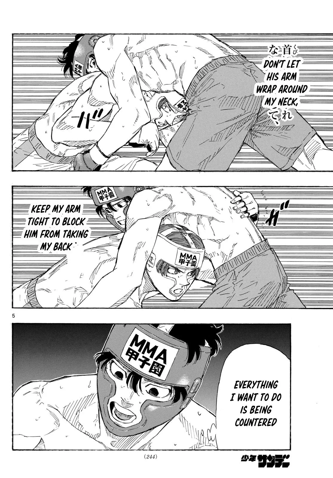 Page 5